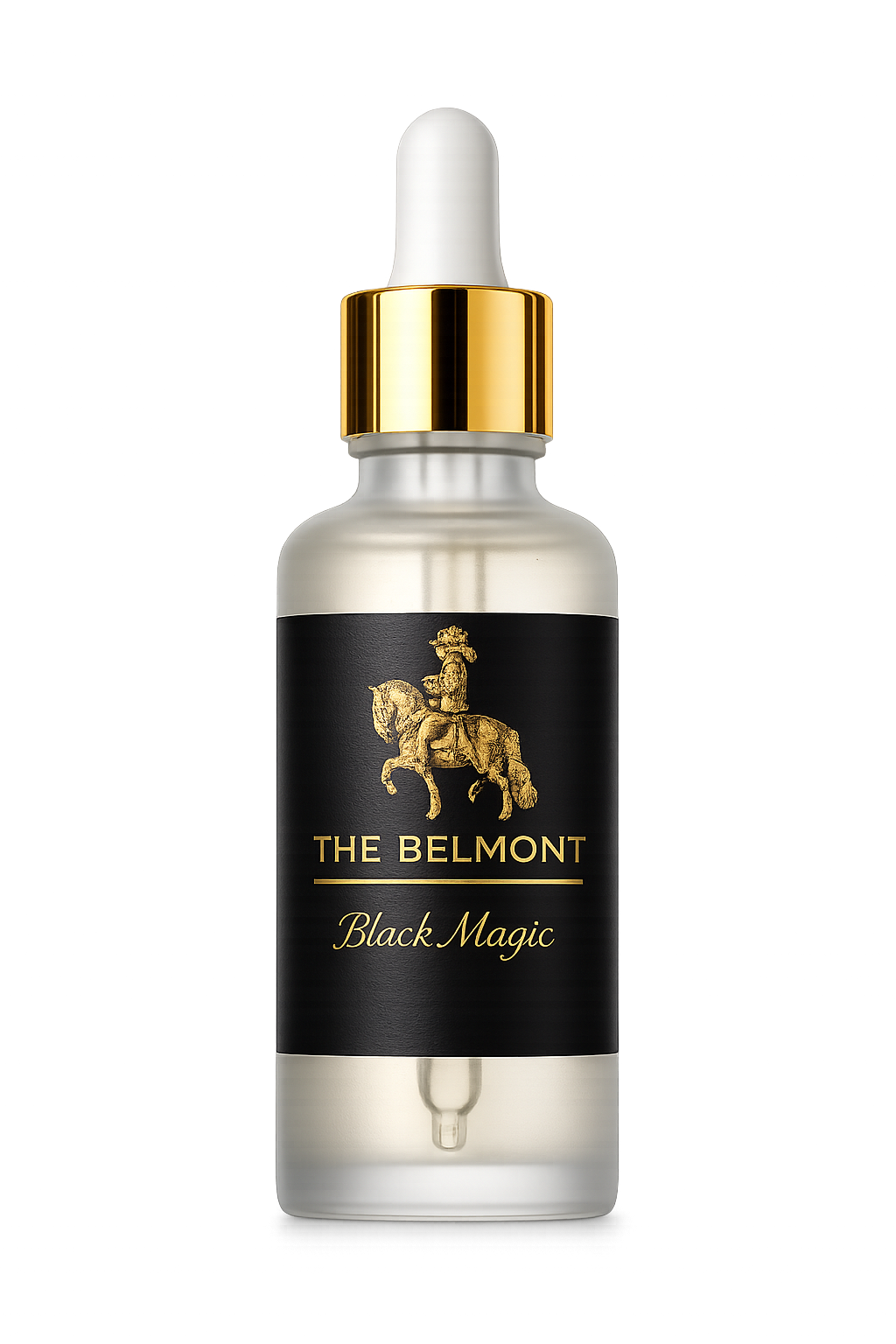 Black Magic