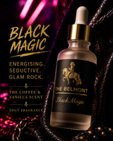 Black Magic