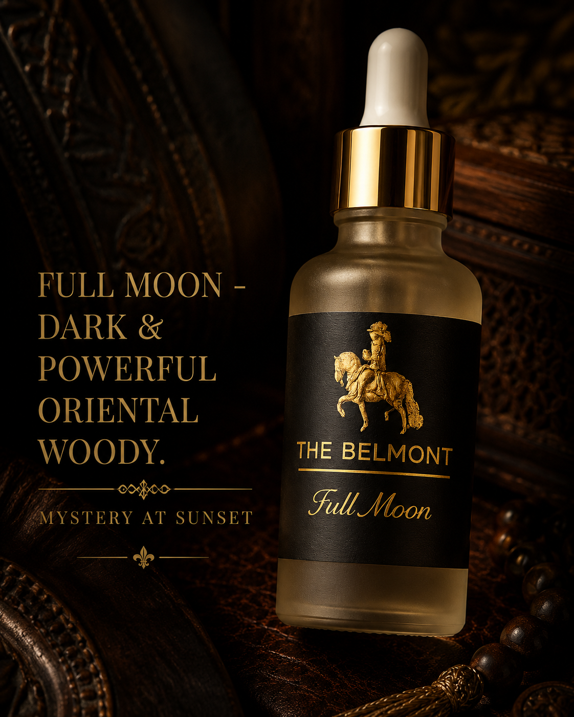 Full Moon