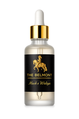 Musk e Waliya