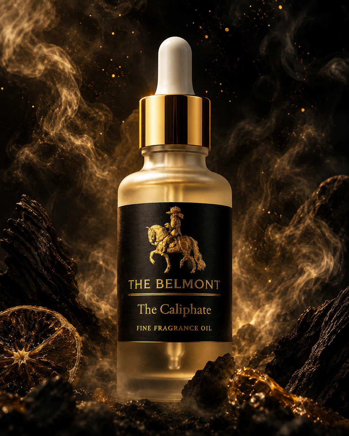 THE CALIPHATE