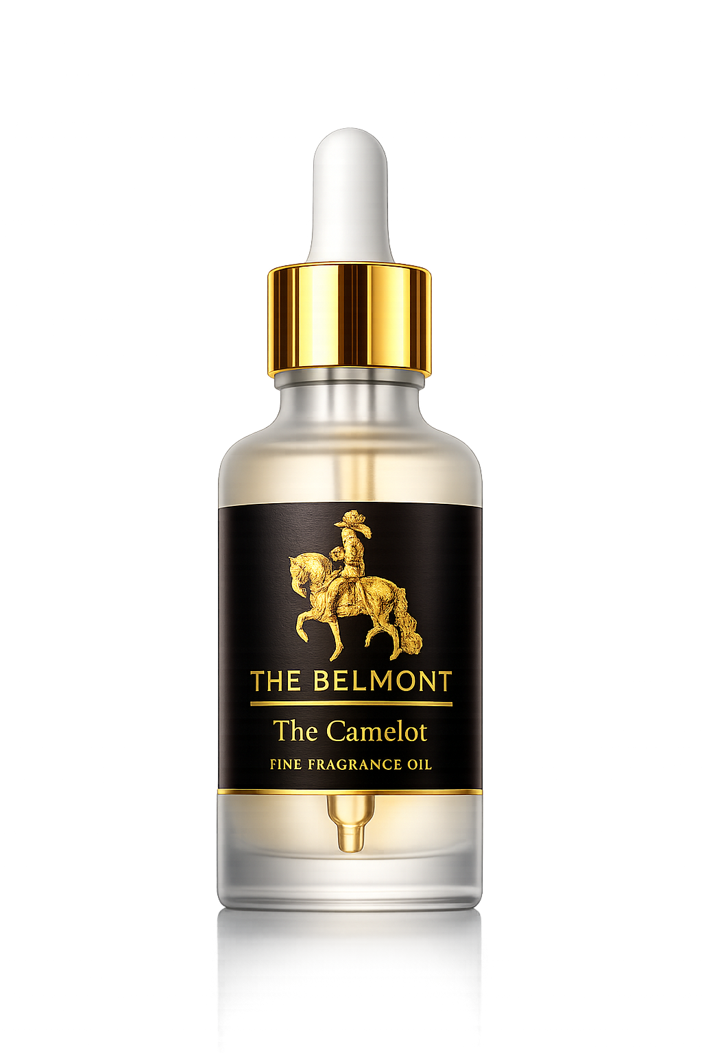 THE CAMELOT
