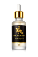 THE CALIPHATE