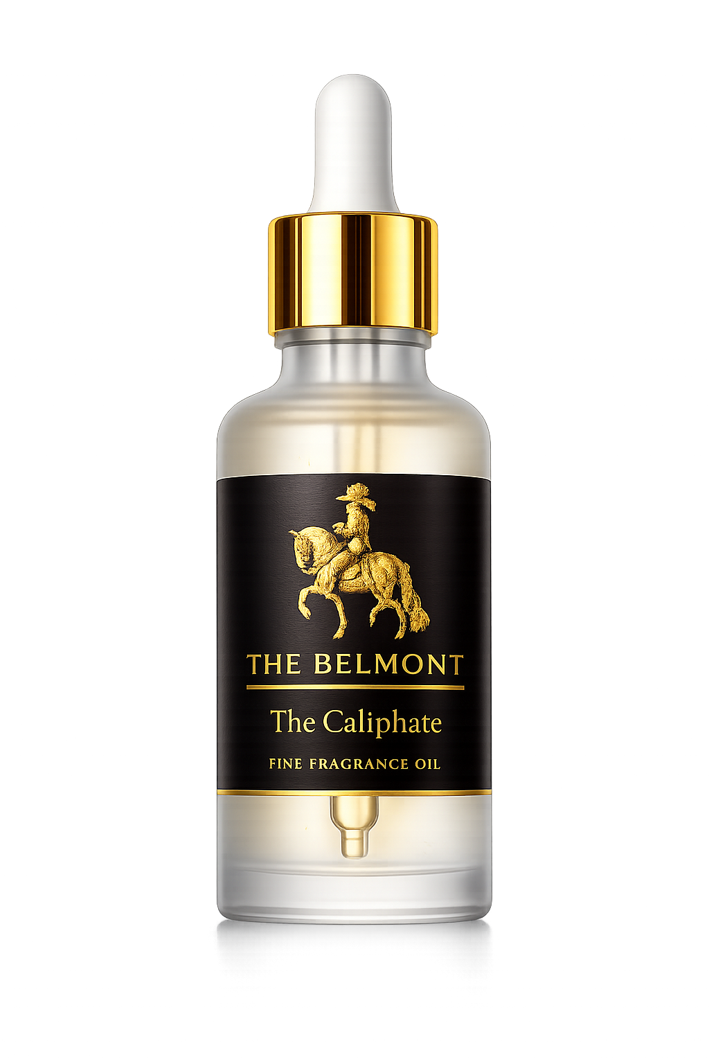 THE CALIPHATE